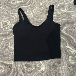 !! Lululemon Align Tank in Black size 2 !!